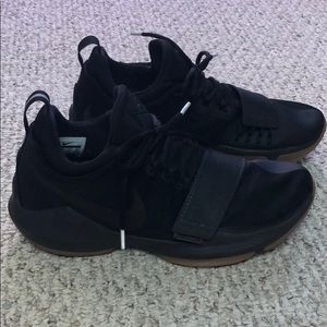 Paul George Basketball Shoes